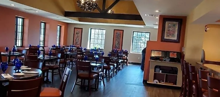 Los Sarapes Horsham Mexican Cuisine Margarita and Tequila Bar