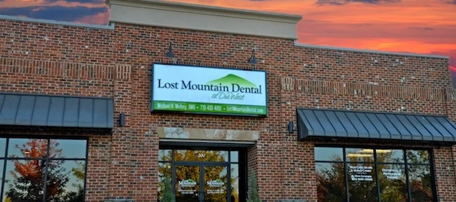 Lost Mountain Dental