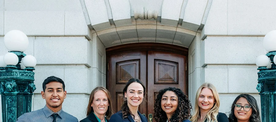 Lotfi Legal LLC - Immigration Services