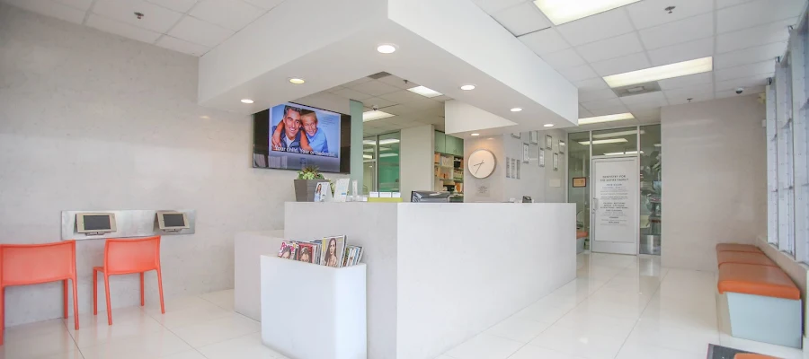 Lotus Dental Son Nguyen DDS
