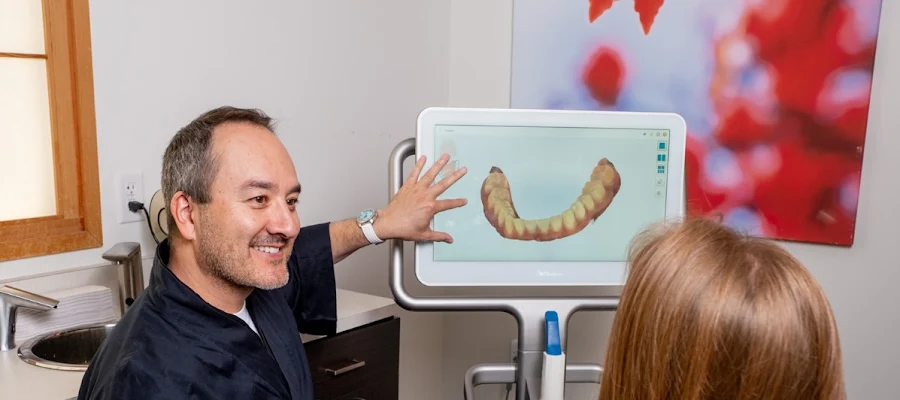 Lotus Family Dental