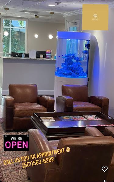 Lotus Psychiatry and Wellness - Boca Raton