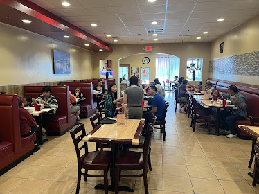 Lotus Restaurant