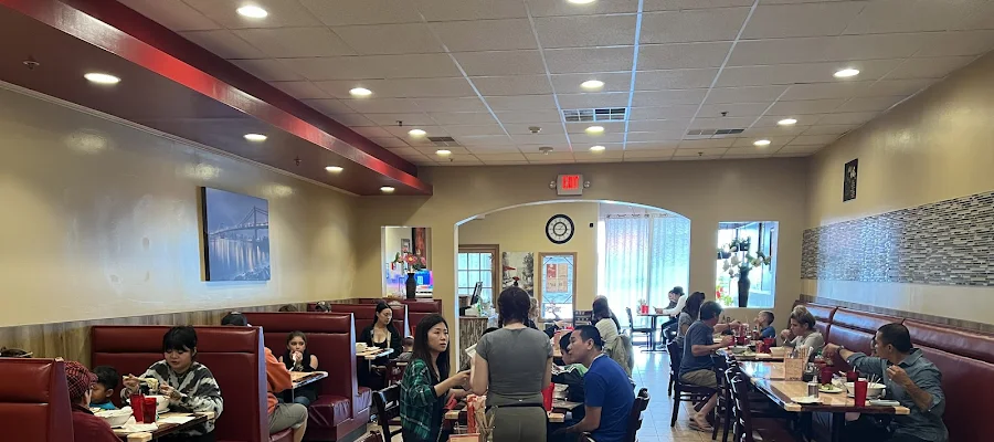 Lotus Restaurant