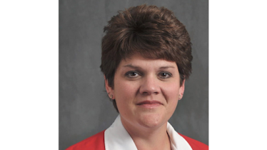 Lou Anne Justus, PA-C