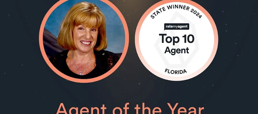 LOUANN PAPP, FLORIDA REALTOR