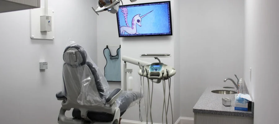 Loudoun Family Dental