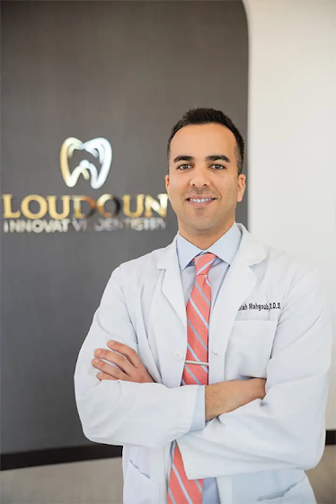 Loudoun Innovative Dentistry - Brambleton VA