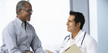 Loudoun Walk In Medical Center: Fuad Alykhan, MD