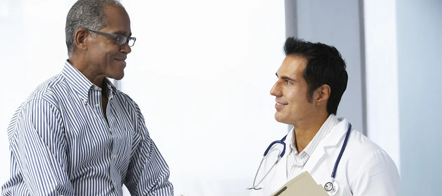 Loudoun Walk In Medical Center: Fuad Alykhan, MD