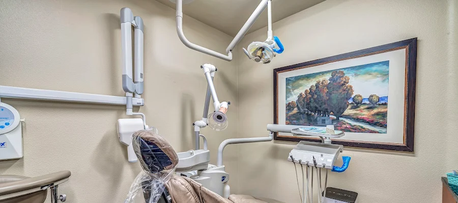 Louie Family Dentistry