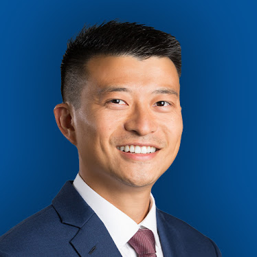 Louie Shou, D.P.M.