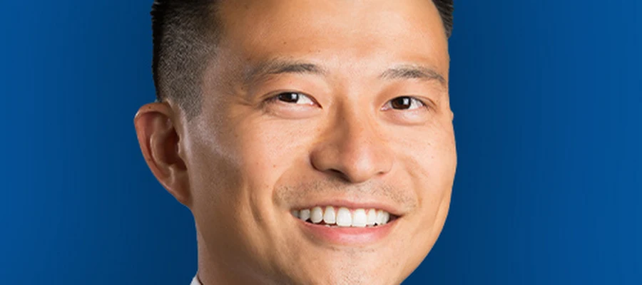 Louie Shou, D.P.M.