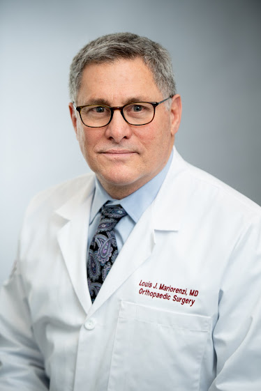 Louis J. Mariorenzi, MD