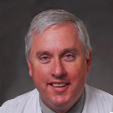 Louis Johnson, MD