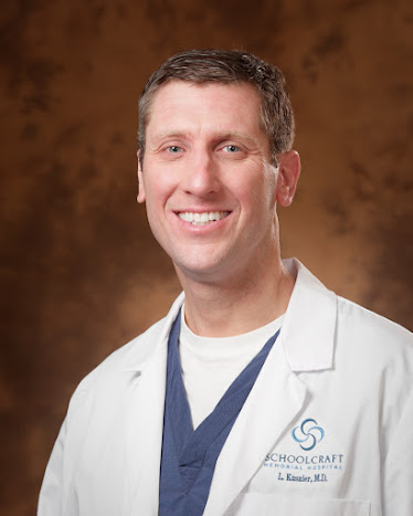 LOUIS KUSNIER, M.D.