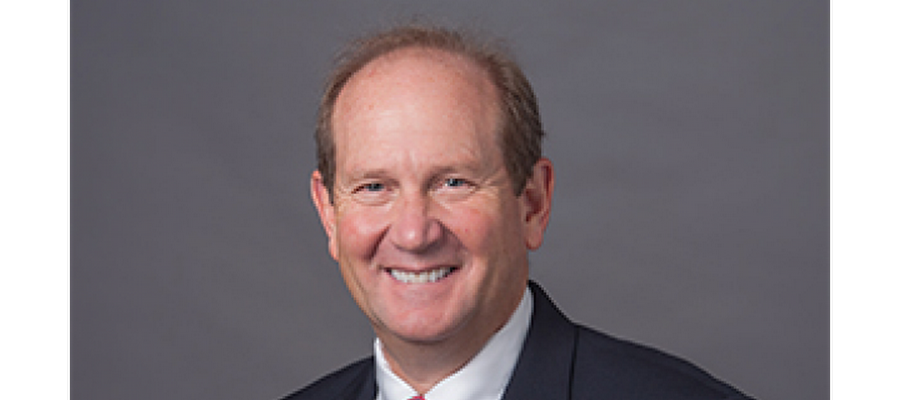 Louis Ruland III, MD