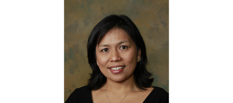 Louisa Tolentino, MD