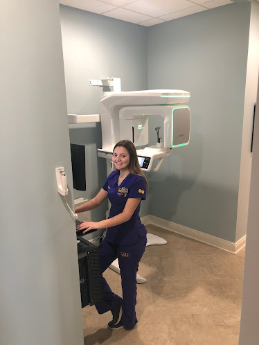 Louisiana Dental Center - Addis
