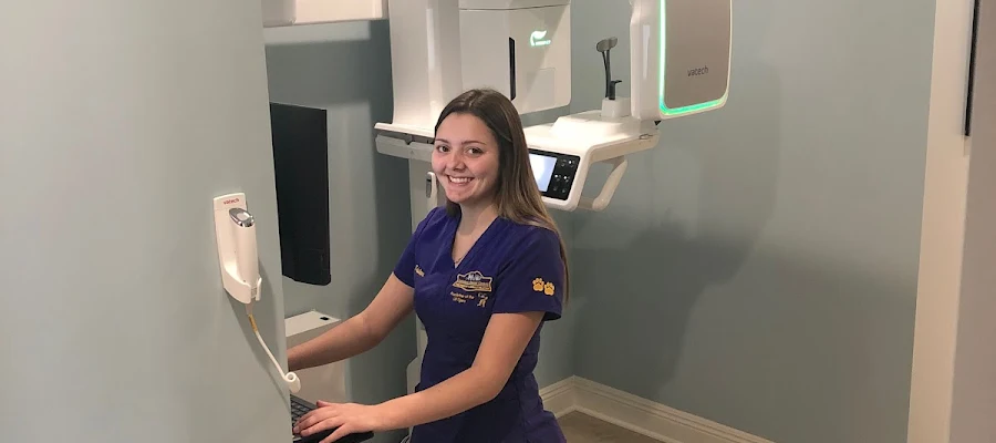 Louisiana Dental Center - Addis