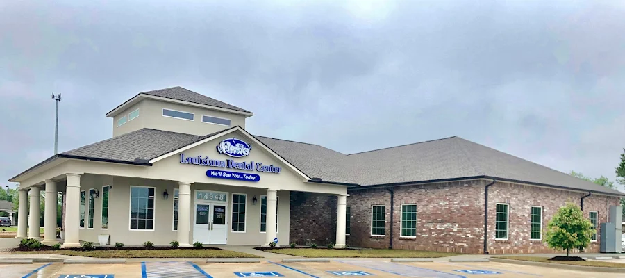 Louisiana Dental Center - Baton Rouge
