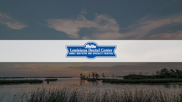Louisiana Dental Center - Gonzales