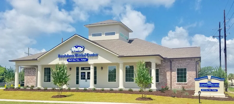 Louisiana Dental Center - Kenner