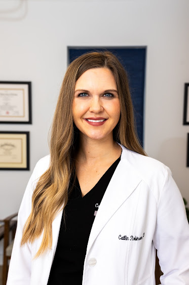 Louisiana Mohs & Skin Surgery Center: Caitlin G. Robinson, MD