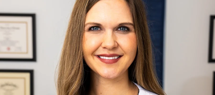 Louisiana Mohs & Skin Surgery Center: Caitlin G. Robinson, MD