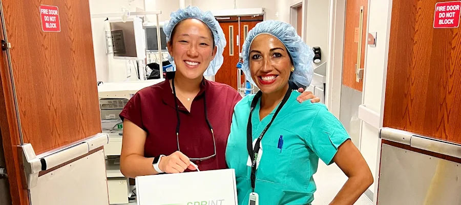 Louisiana Pain Institute : Cathy Zhang, MD