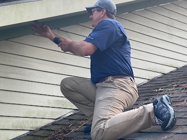 Louisiana Realty Inspections, LLC