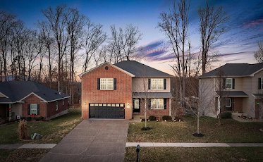 Louisville Cash Real Estate
