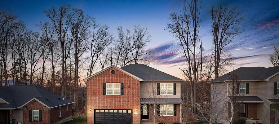 Louisville Cash Real Estate