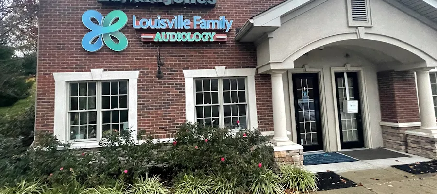 Louisville Family Audiology