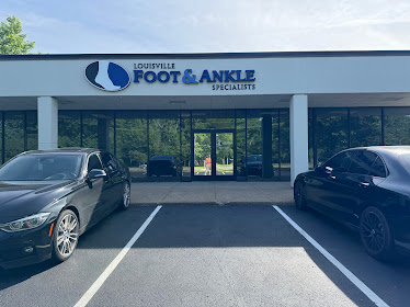 Louisville Foot and Ankle Specialists