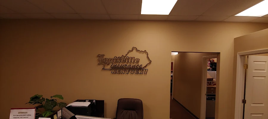 Louisville Kentucky Insurance