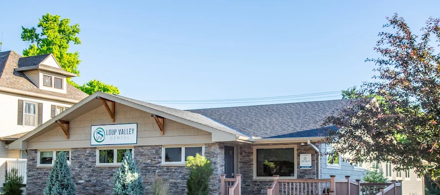 Loup Valley Dental