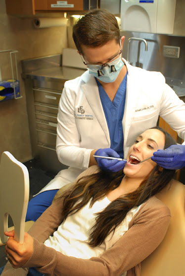 Lovda Family Dental