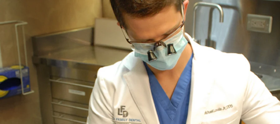 Lovda Family Dental