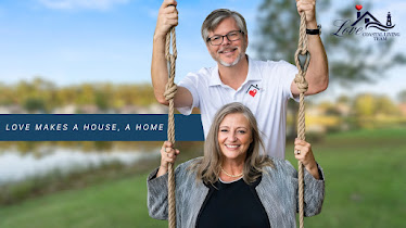 Love Coastal Living Team