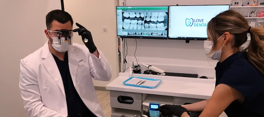 Love Dental