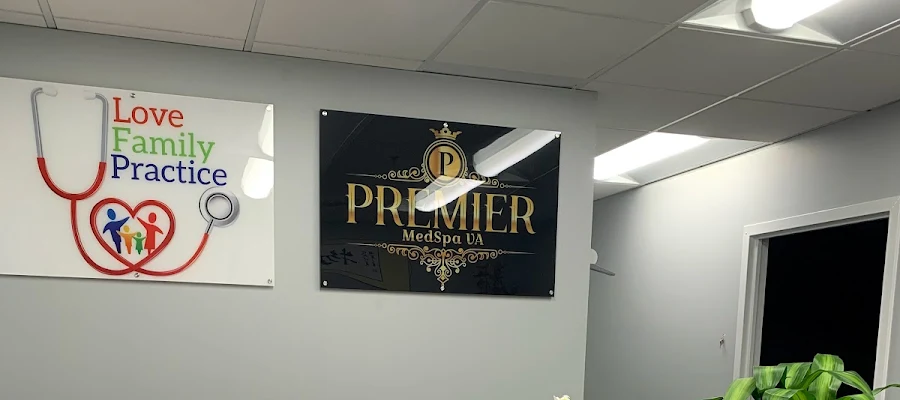 Love Family Practice