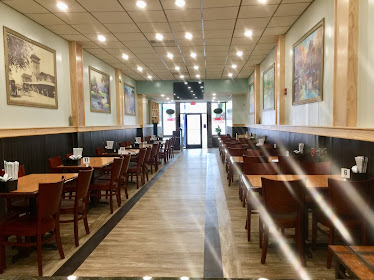 Love Pho & PL Cafe