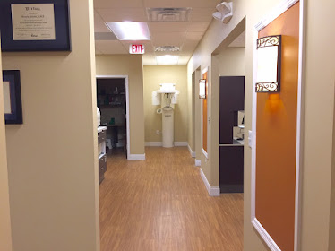 Love Your Smile Family & Aesthetic Dentistry