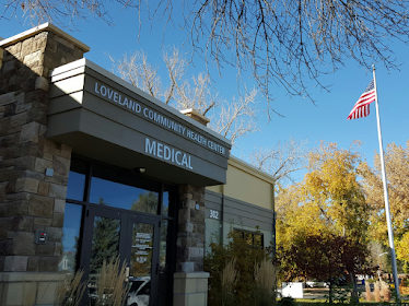 Loveland Community Health Center