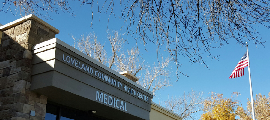 Loveland Community Health Center