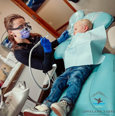 Loveland Lakes Family Dentistry
