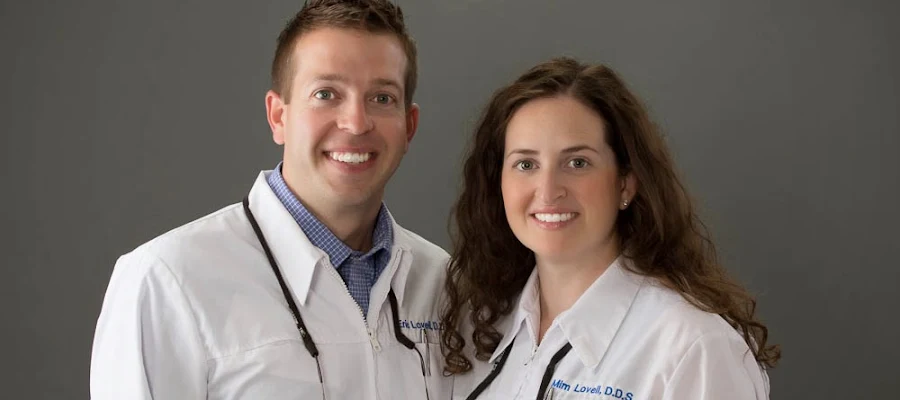 Lovell Family Dentistry, Pc