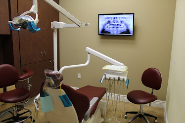 Loveridge Dental Group