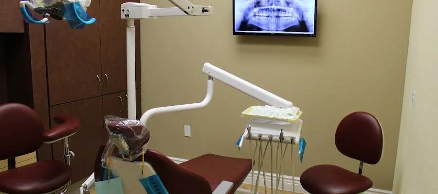 Loveridge Dental Group